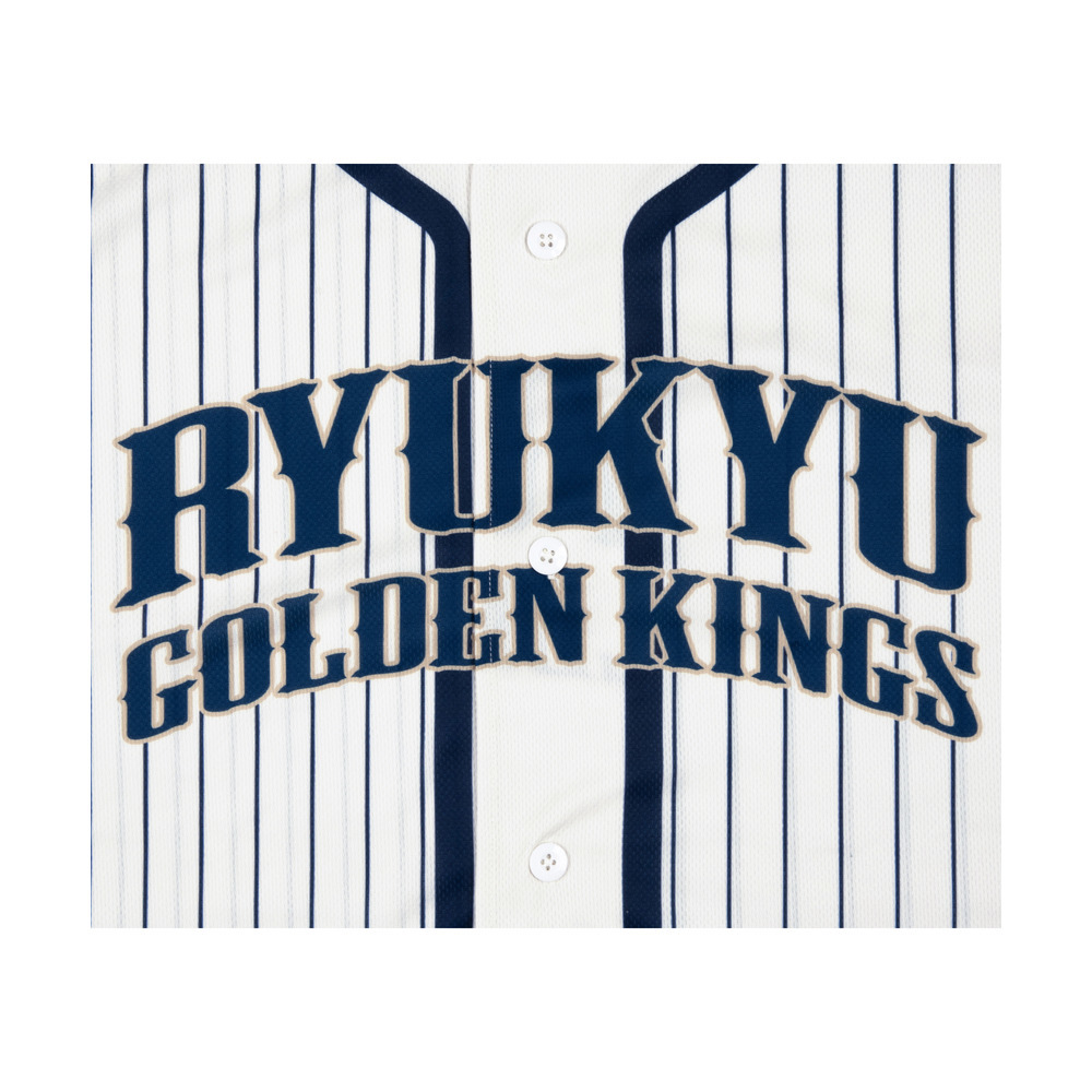 【新商品】KINGS BBシャツ [テキストロゴ] 詳細画像 - 6